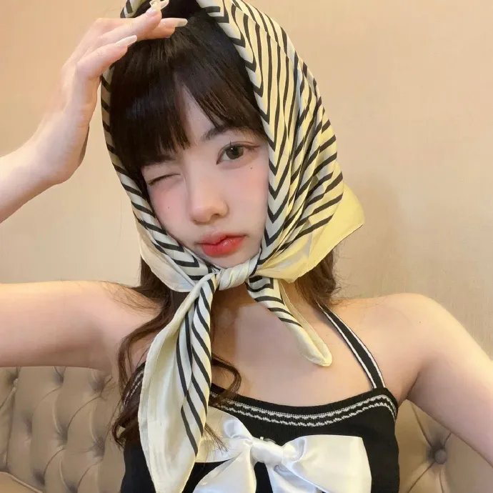 俗世情真粤语
